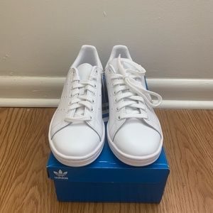 Adidas Stan Smith All White